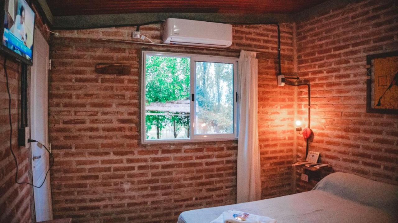 Hotel Alamos De La Puntilla Belén Eksteriør bilde