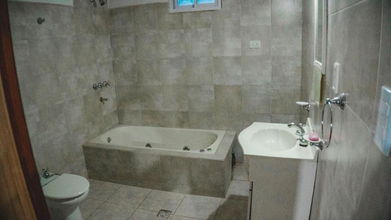 Hotel Alamos De La Puntilla Belén Eksteriør bilde