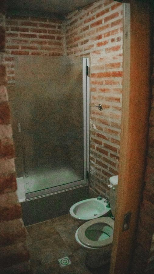 Hotel Alamos De La Puntilla Belén Eksteriør bilde